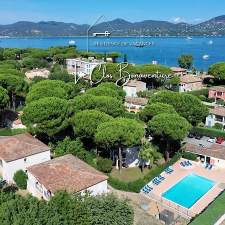 Soir D Ete Proche Plage Et Tropez Ix * Saint-Tropez