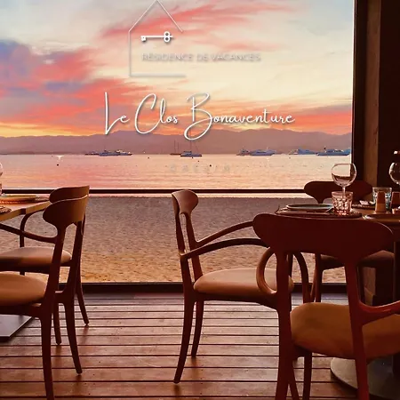 Soir D Ete Proche Et Tropez Ix Apartment *