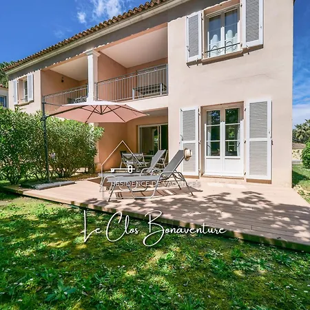 Soir D Ete Proche Et Tropez Ix *