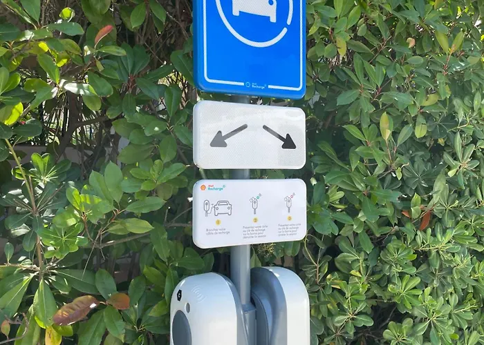 Apartamento Soir D Ete Proche Et Tropez Ix