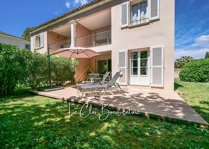 Soir D Ete Proche Et Tropez Ix *