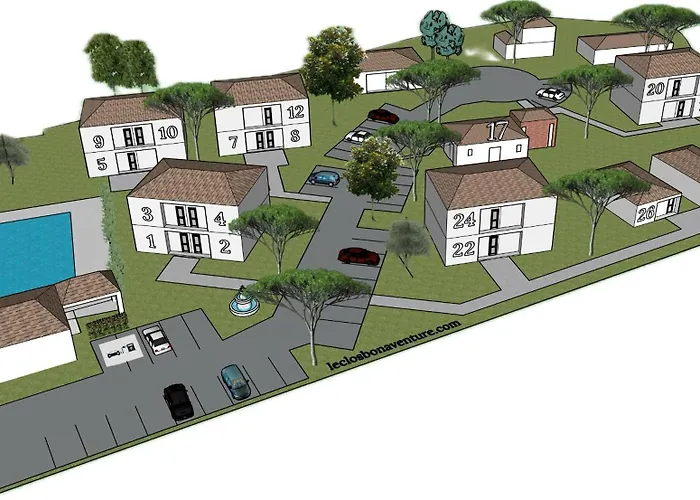 Appartamento Soir D été Proche Et Tropez Ix